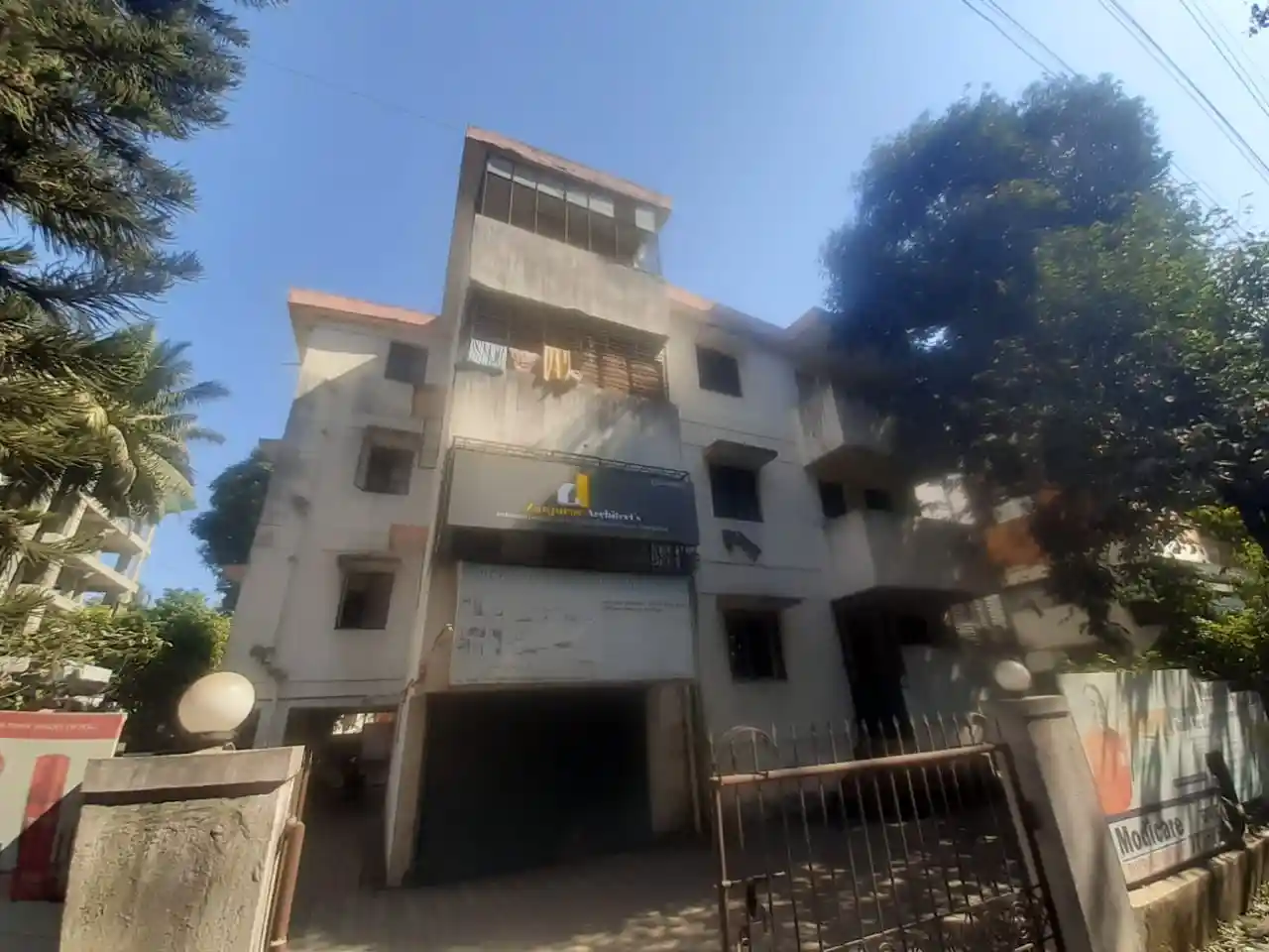 Krushna Housing Society