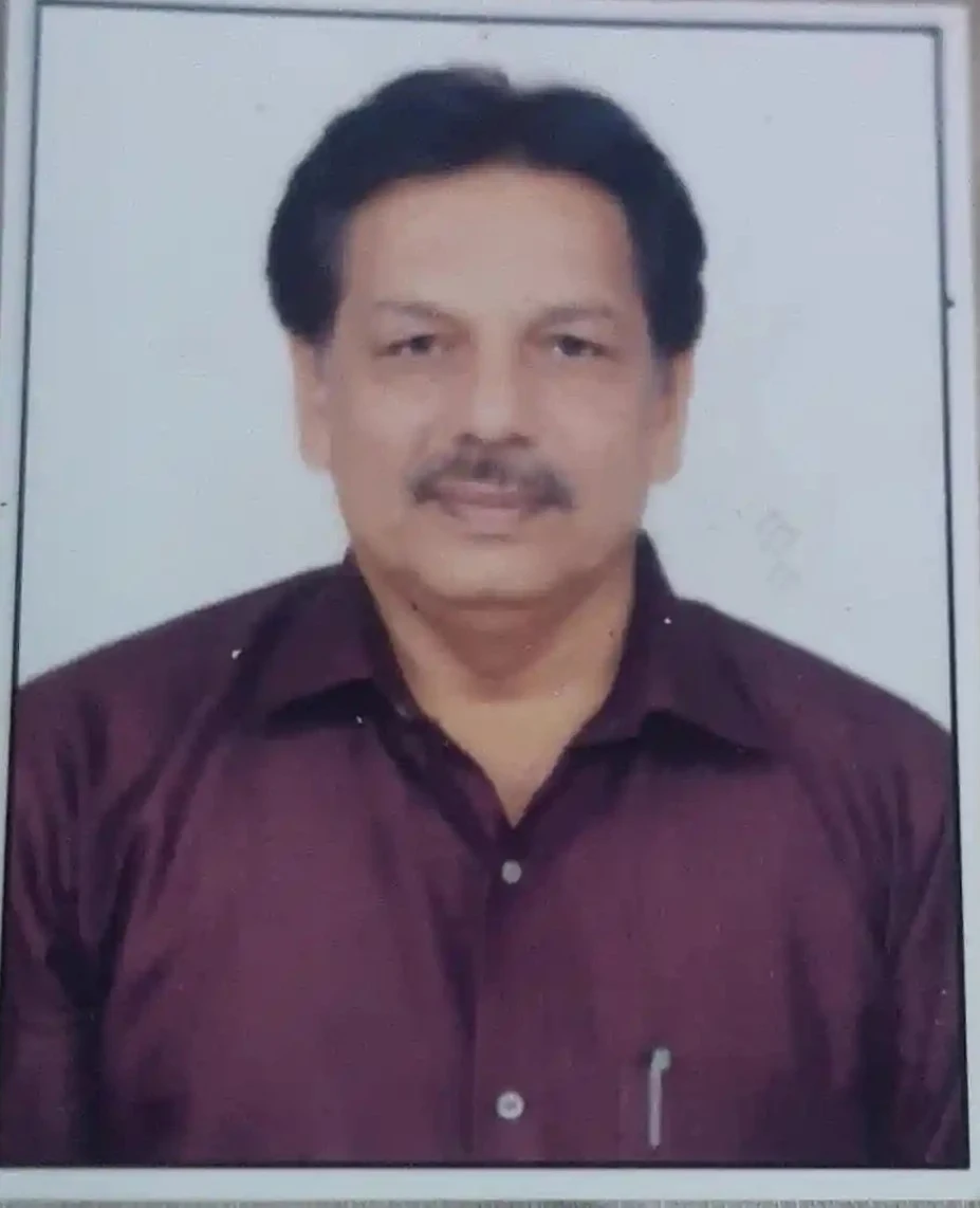 Mr. Mubin Inamdar