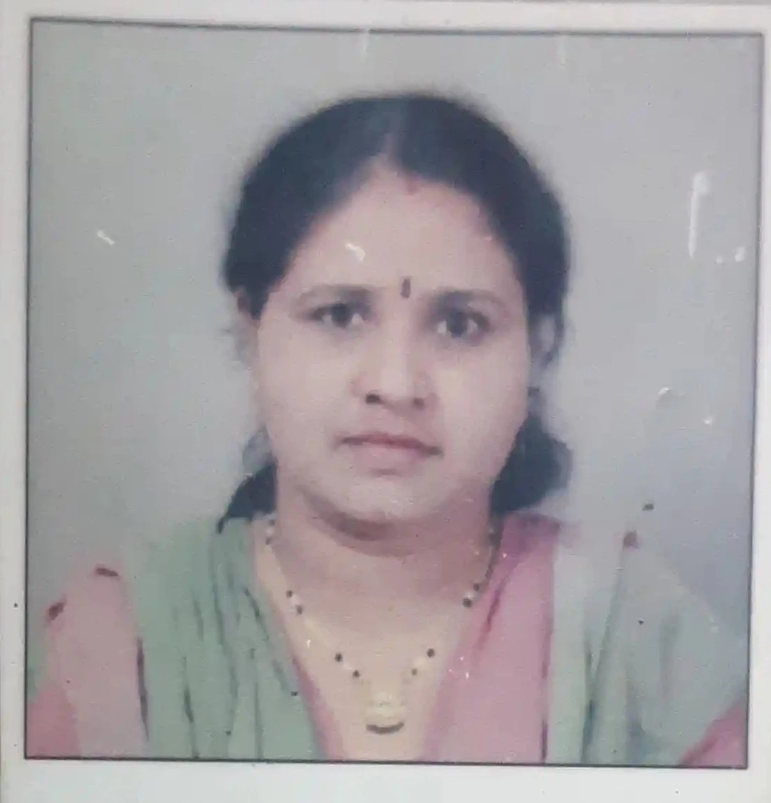 Ms. Vaishali Jadhav